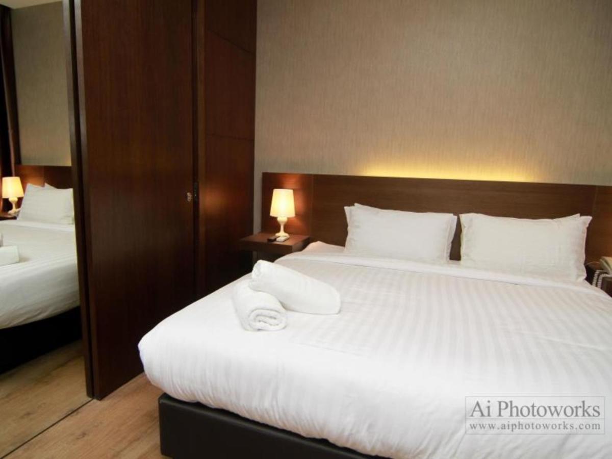 The Marque Hotel - Kuala Lumpur, Kuala Lumpur
