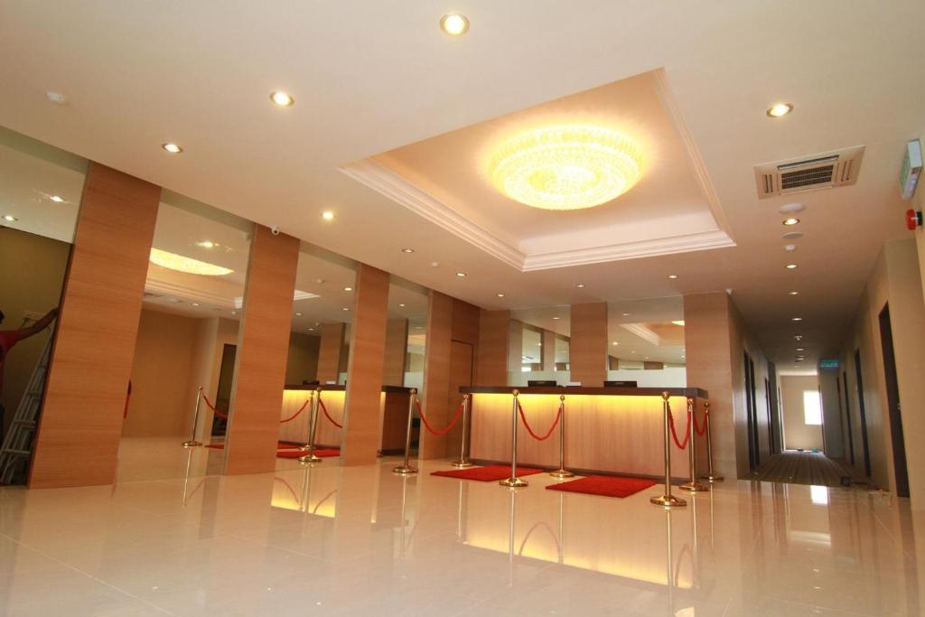 The Marque Hotel - Kuala Lumpur — Photos 3