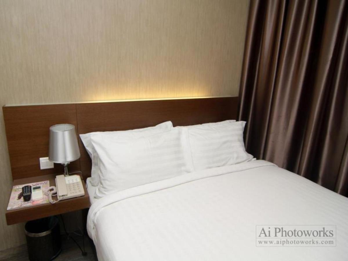 The Marque Hotel - Kuala Lumpur — Photos 1